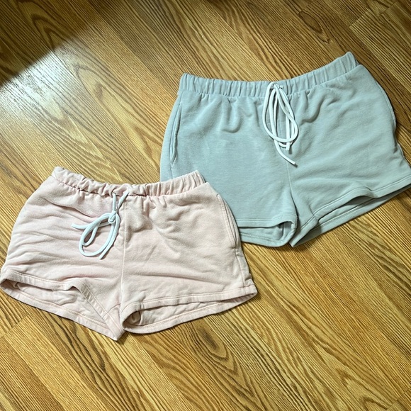 Pants - Comfy shorts bundle